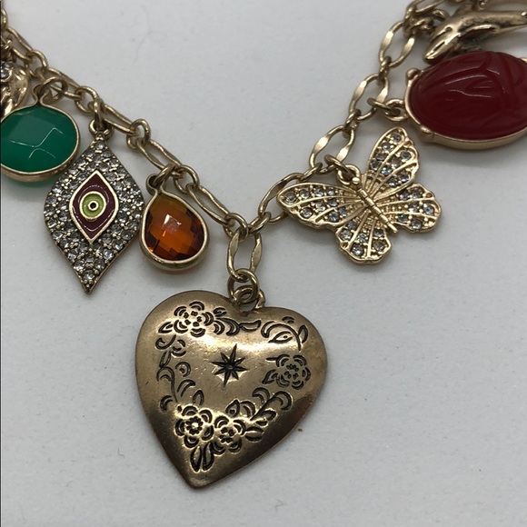 Charm Necklace - Picture 7 of 7